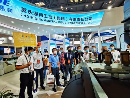 綠色低碳賦能裝備制造業(yè) 重通集團(tuán)以智造升級(jí)引領(lǐng)技術(shù)開發(fā)新篇章