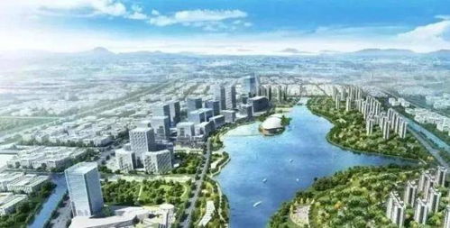 杭州灣新區 為何成為外地投資客的“香餑餑”？開發商敏銳嗅覺與上海技術開發的雙重引力